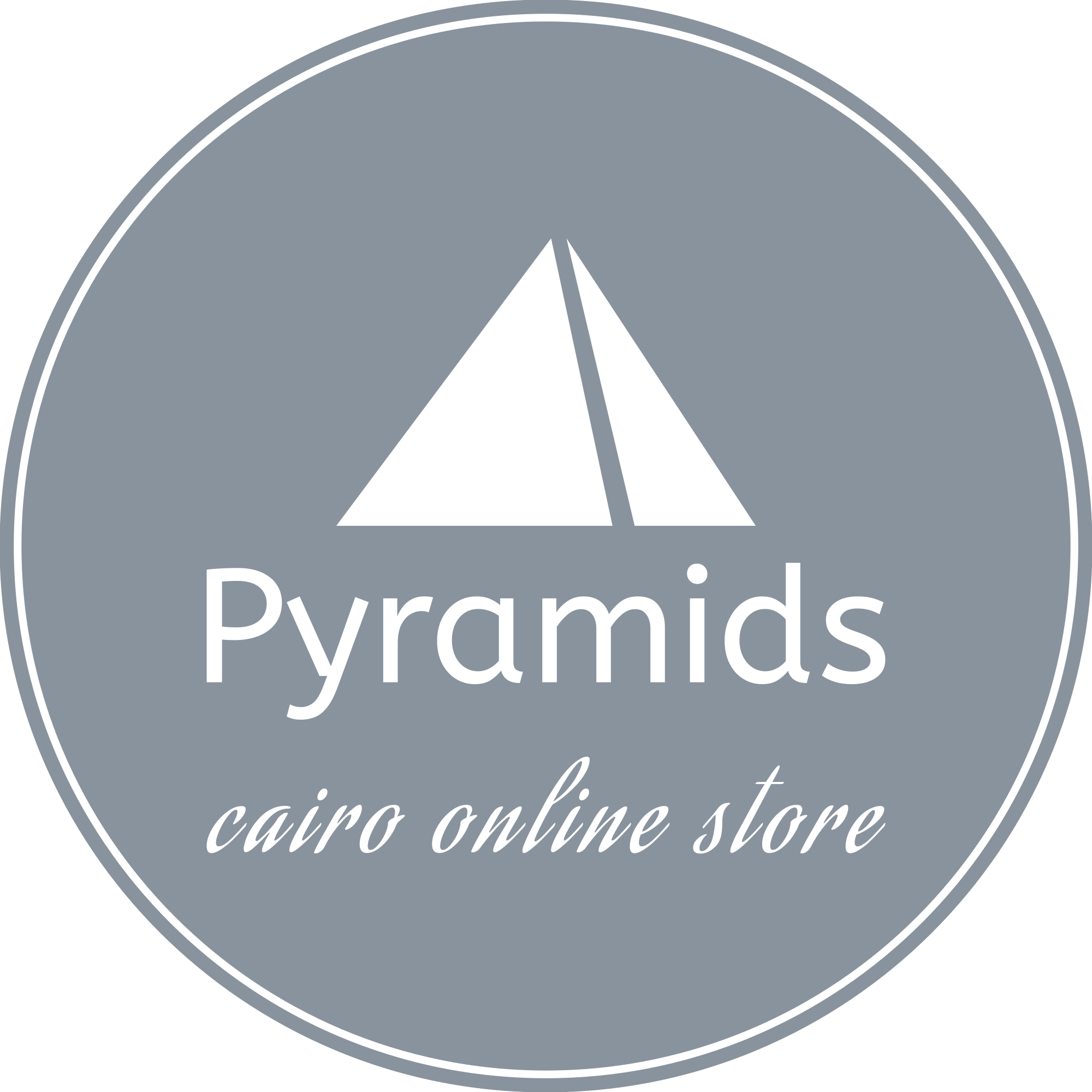 Pyramids Cairo